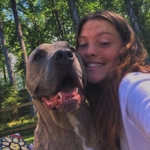 Meet your Posher, Cayden